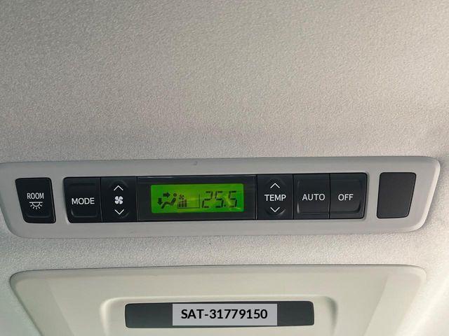 Toyota ALPHARD 2014-02 7720219-6