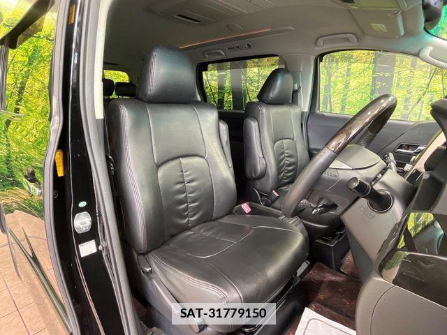 Toyota ALPHARD 2014-02 7720219-7