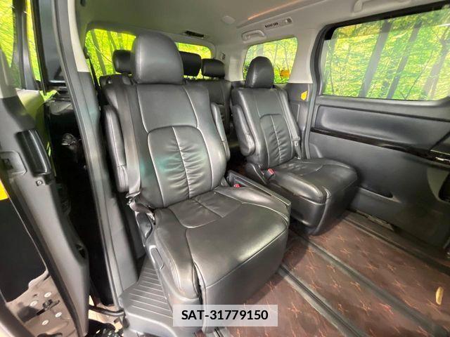 Toyota ALPHARD 2014-02 7720219-8
