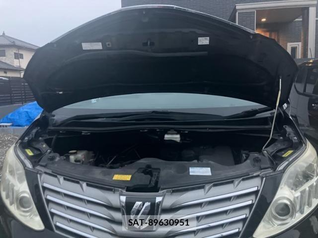 Toyota ALPHARD 2009-01 7720236-10