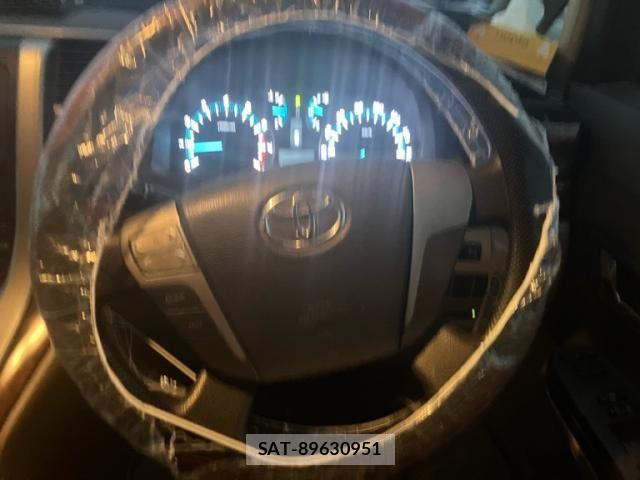 Toyota ALPHARD 2009-01 7720236-11