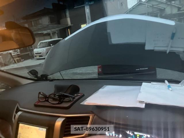Toyota ALPHARD 2009-01 7720236-13