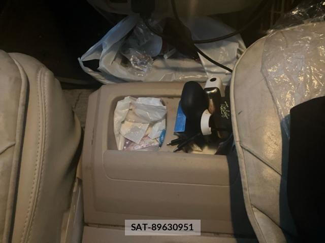 Toyota ALPHARD 2009-01 7720236-18