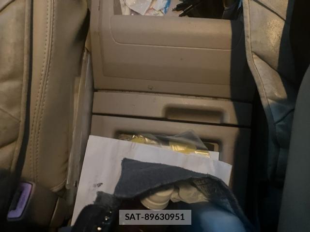 Toyota ALPHARD 2009-01 7720236-19