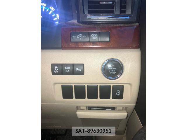 Toyota ALPHARD 2009-01 7720236-20
