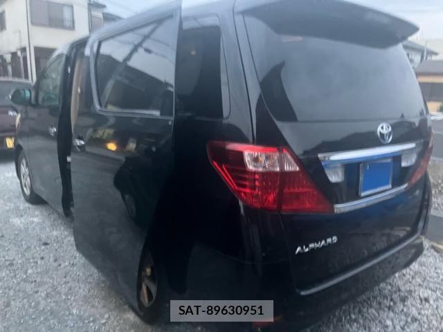 Toyota ALPHARD 2009-01 7720236-5
