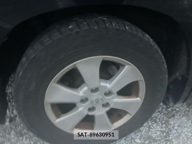 Toyota ALPHARD 2009-01 7720236-7
