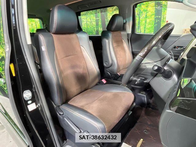 Toyota ALPHARD 2014-02 7720221-9