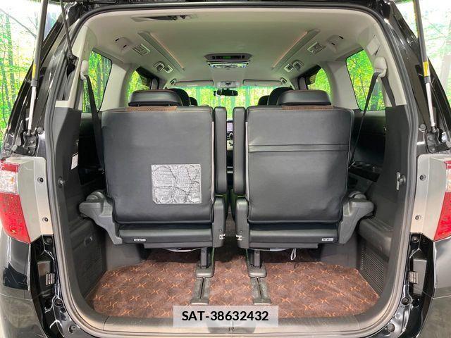 Toyota ALPHARD 2014-02 7720221-12