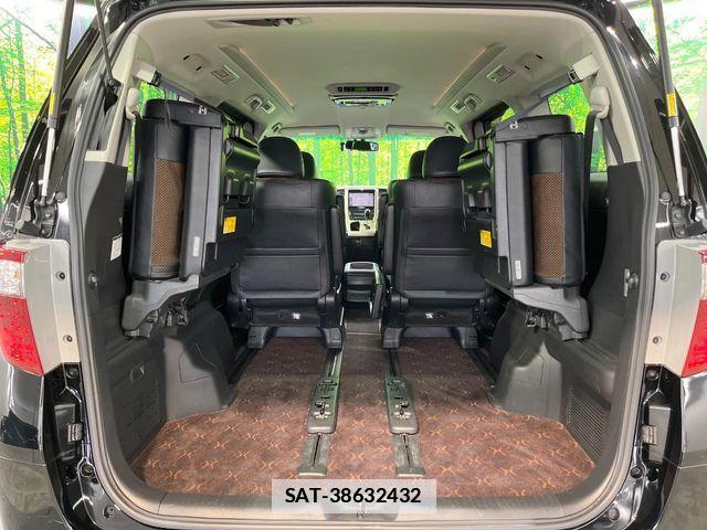 Toyota ALPHARD 2014-02 7720221-13
