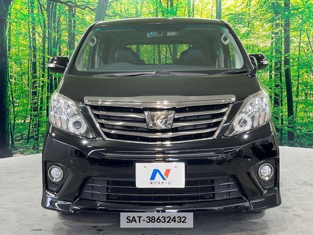 Toyota ALPHARD 2014-02 7720221-17