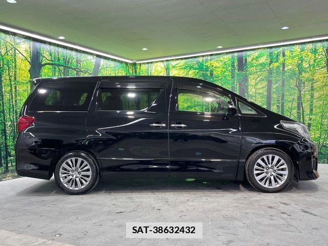 Toyota ALPHARD 2014-02 7720221-18