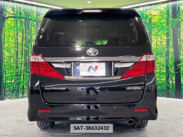 Toyota ALPHARD 2014-02 7720221-19