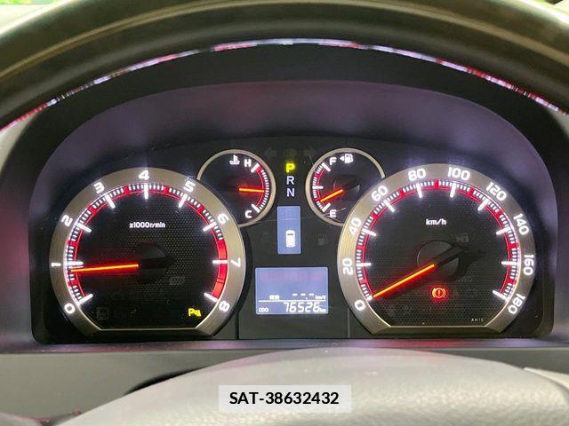 Toyota ALPHARD 2014-02 7720221-8