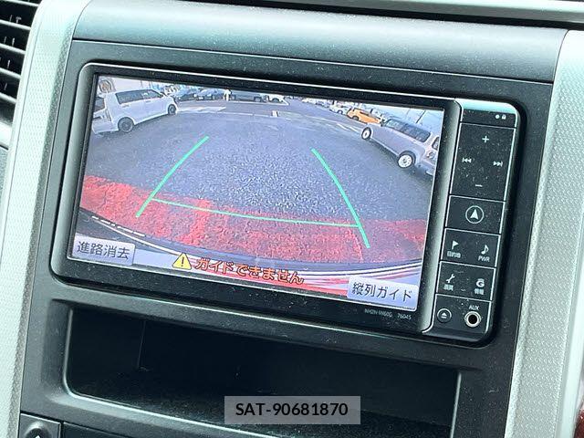 Toyota ALPHARD 2011-10 7720232-10