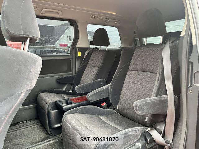 Toyota ALPHARD 2011-10 7720232-12