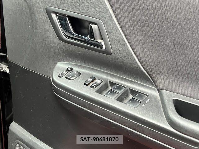 Toyota ALPHARD 2011-10 7720232-15