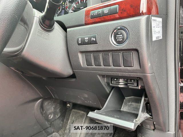 Toyota ALPHARD 2011-10 7720232-16