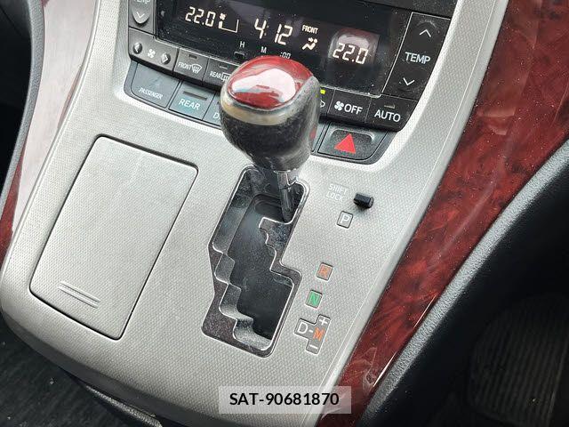 Toyota ALPHARD 2011-10 7720232-19