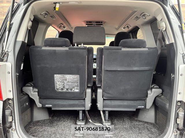 Toyota ALPHARD 2011-10 7720232-20