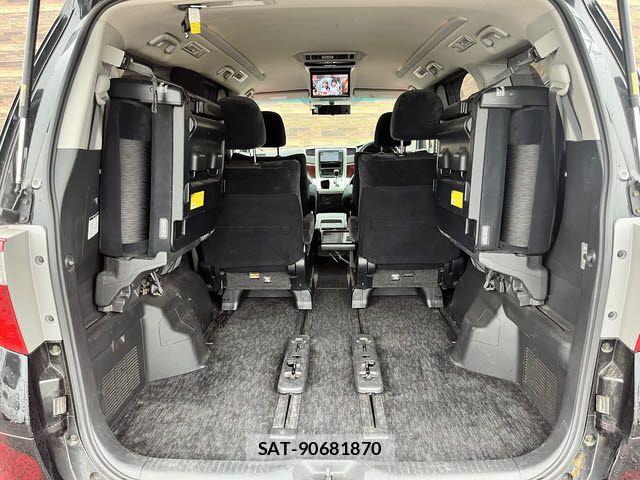 Toyota ALPHARD 2011-10 7720232-21