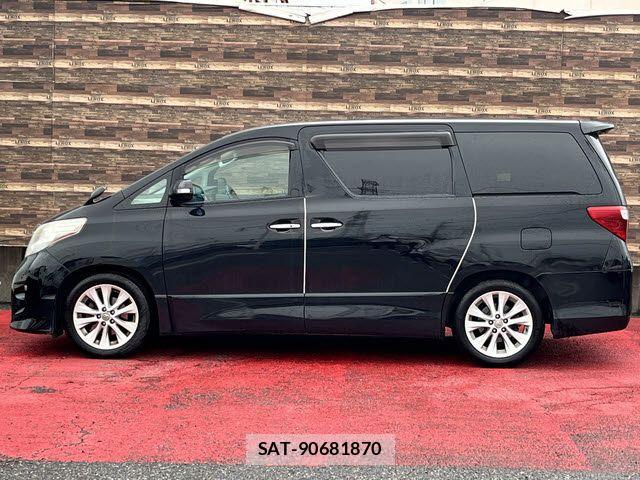 Toyota ALPHARD 2011-10 7720232-23