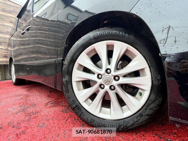 Toyota ALPHARD 2011-10 7720232-26