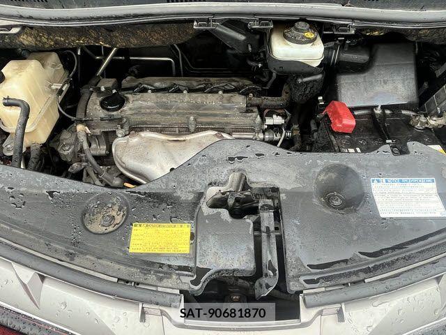 Toyota ALPHARD 2011-10 7720232-27