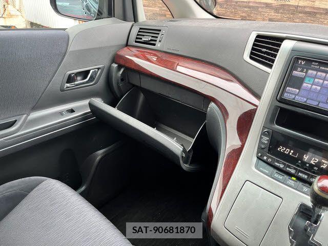 Toyota ALPHARD 2011-10 7720232-3