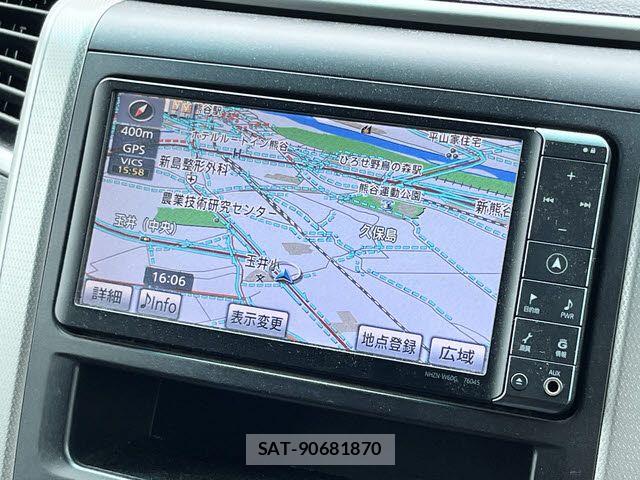 Toyota ALPHARD 2011-10 7720232-4