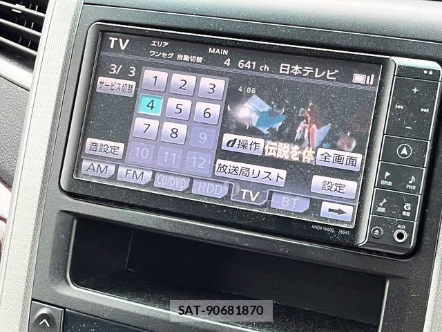 Toyota ALPHARD 2011-10 7720232-5
