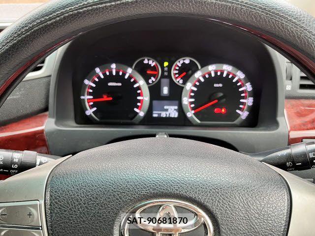 Toyota ALPHARD 2011-10 7720232-7