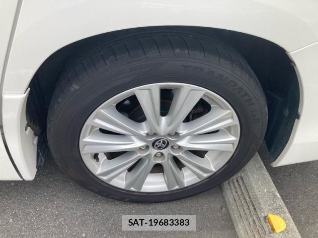 Toyota ALPHARD 2014-03 7720226-9