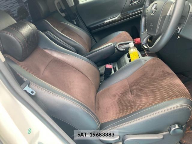 Toyota ALPHARD 2014-03 7720226-11