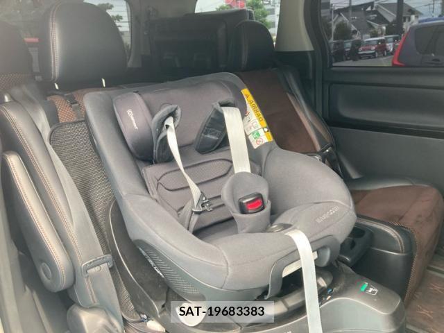 Toyota ALPHARD 2014-03 7720226-12