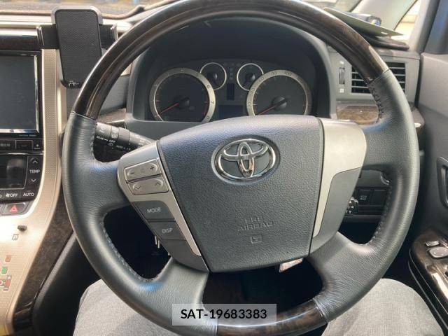 Toyota ALPHARD 2014-03 7720226-13