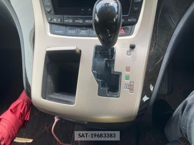 Toyota ALPHARD 2014-03 7720226-16