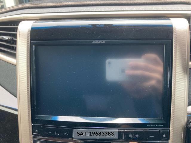 Toyota ALPHARD 2014-03 7720226-18