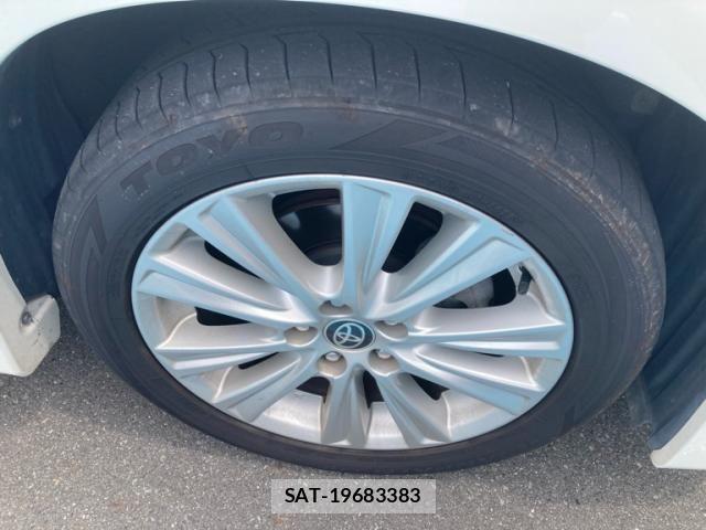 Toyota ALPHARD 2014-03 7720226-5