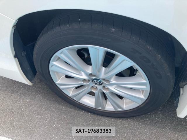 Toyota ALPHARD 2014-03 7720226-6