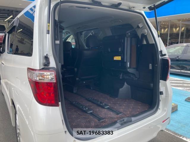 Toyota ALPHARD 2014-03 7720226-7