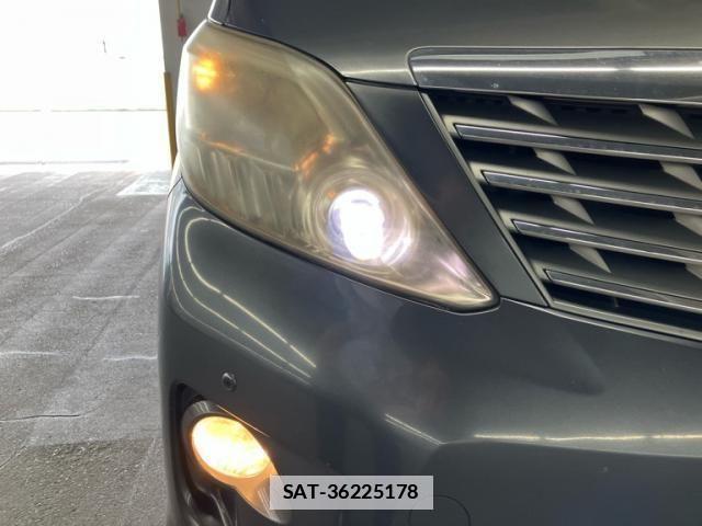 Toyota ALPHARD 2009-07 7720266-9
