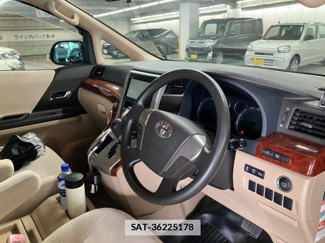 Toyota ALPHARD 2009-07 7720266-10