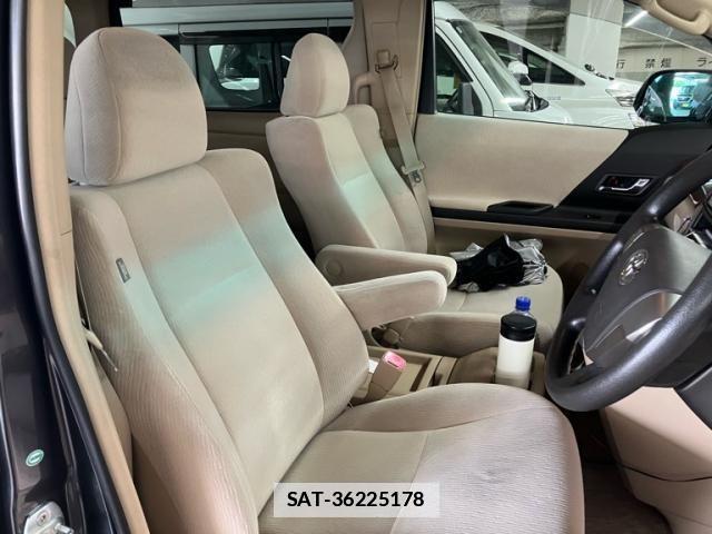 Toyota ALPHARD 2009-07 7720266-11