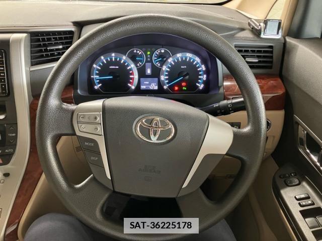 Toyota ALPHARD 2009-07 7720266-13