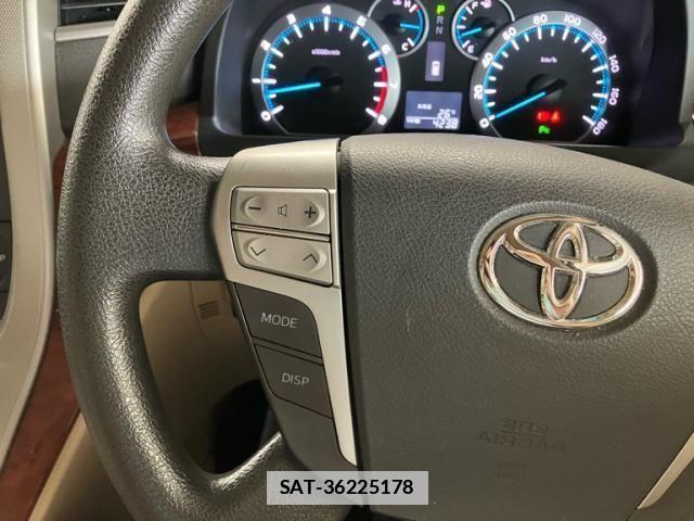 Toyota ALPHARD 2009-07 7720266-14