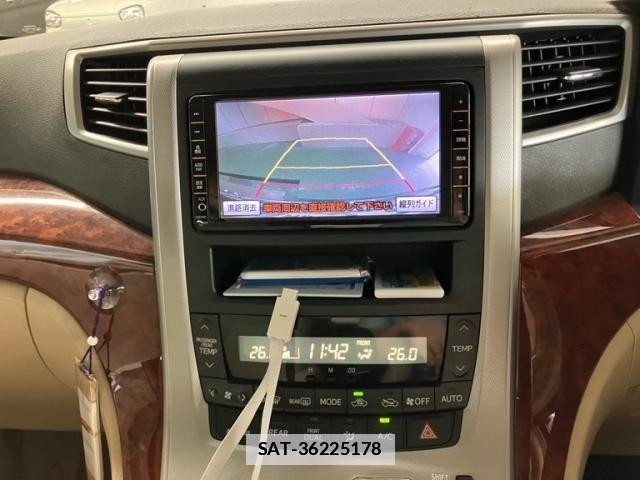 Toyota ALPHARD 2009-07 7720266-16