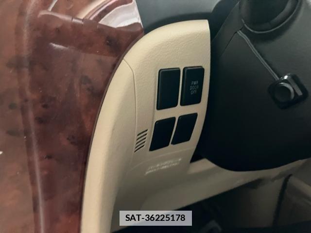Toyota ALPHARD 2009-07 7720266-20