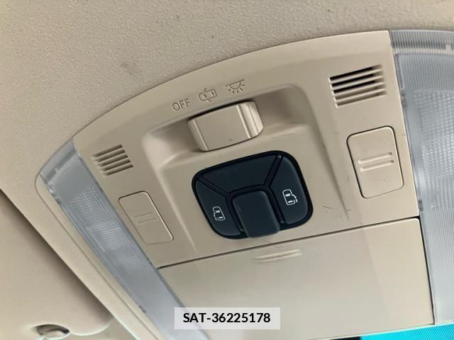 Toyota ALPHARD 2009-07 7720266-21
