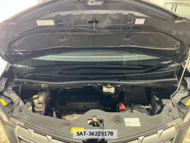 Toyota ALPHARD 2009-07 7720266-25